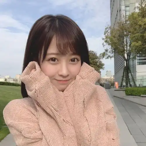 来自魔都的coser宅男女神realyami横扫日本宅男界