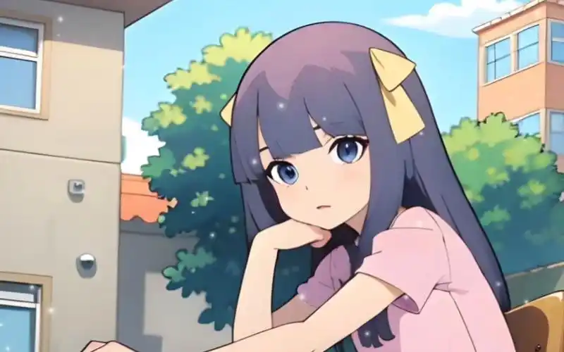 《神奇阿呦》桃苏(再来亿遍)