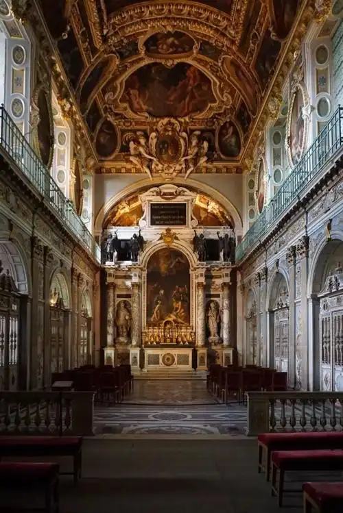 国王的住所,世纪的城堡. 这座宫殿就是半部法国史!