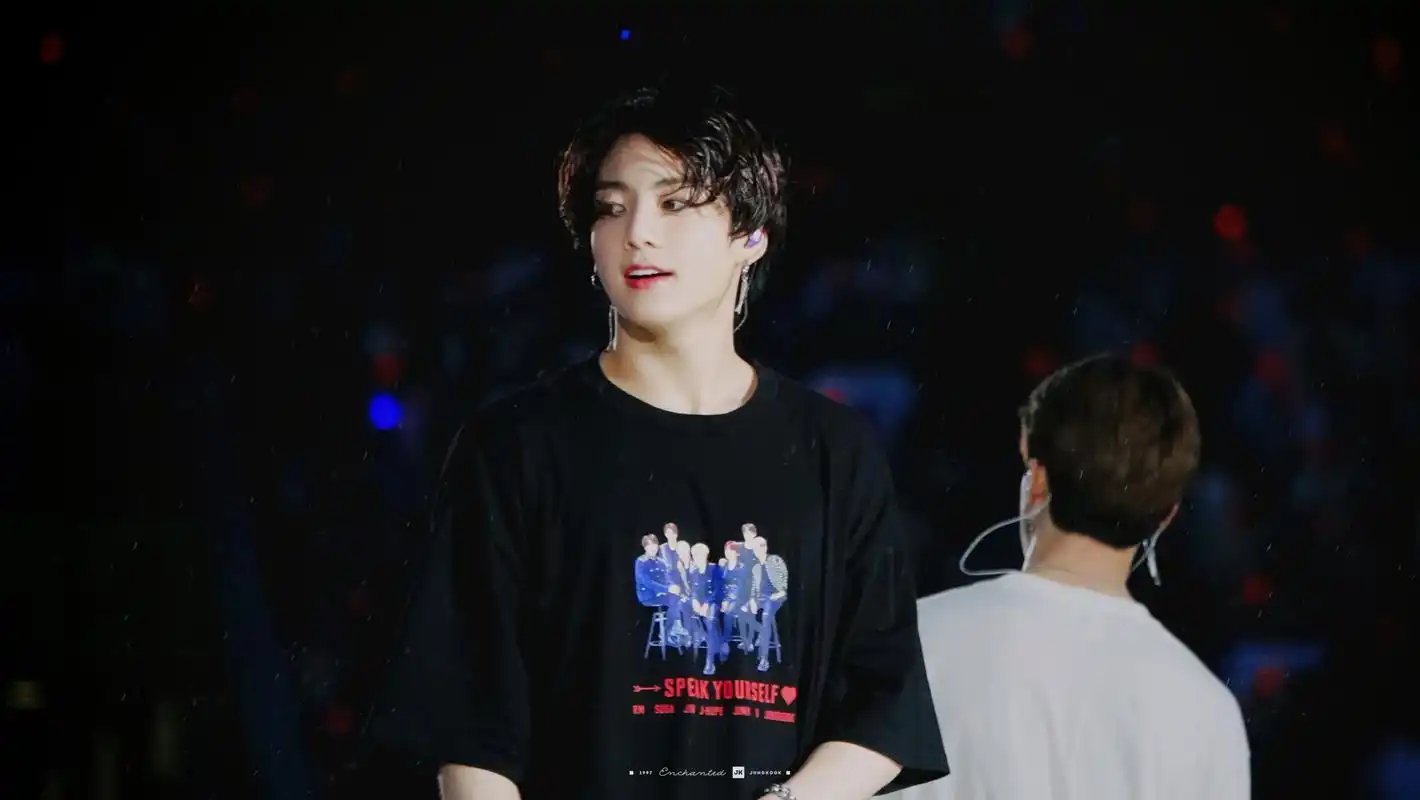 田柾国壁纸|谁能凭爱意要富士山私有