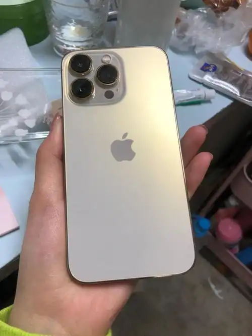 iphone13pro日落金