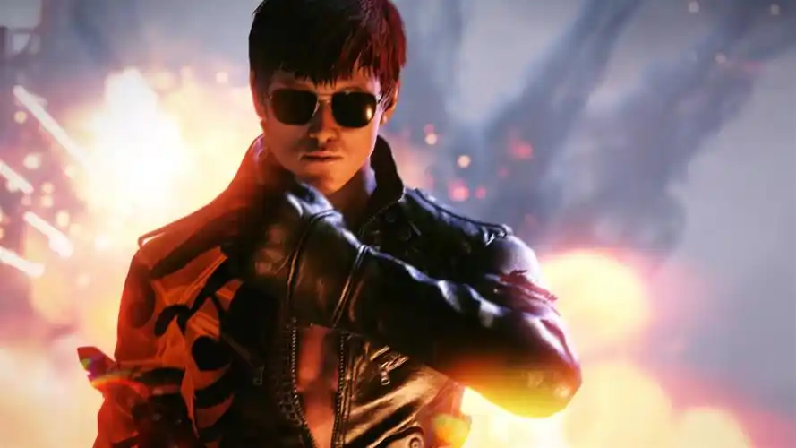 刀锋:龙的传人角色登场_哔哩哔哩_bilibili