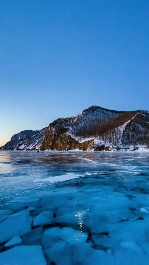 马卡龙背景图之三