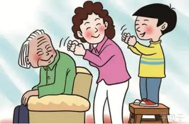 孝顺父母最暖心最催泪的话_经典句子_好句摘抄