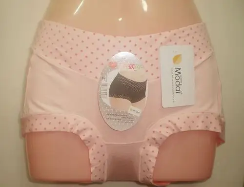 服装鞋帽箱包,钟表眼镜 内衣,家居服 女式内裤 黛丝少女21568 兰精