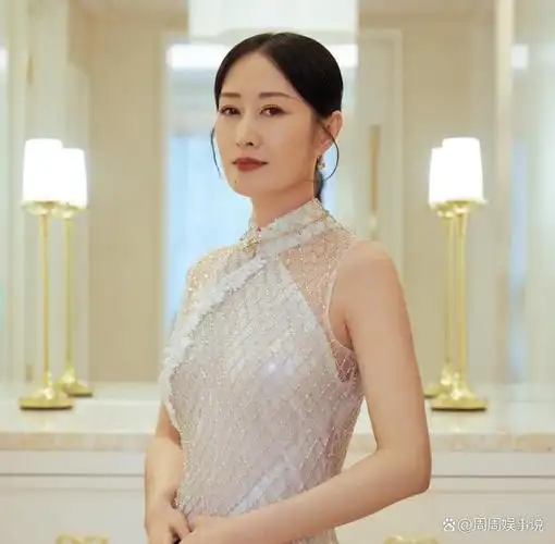 《玫瑰的故事》脱离现实?看了刘敏涛才发现,现实比电视剧更残酷