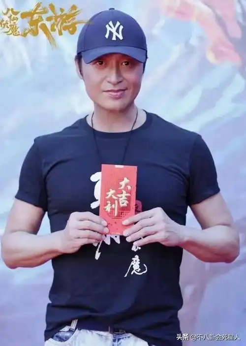 中国歌手齐秦个人资料 齐秦总资产多少亿