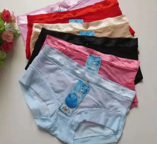 内裤可以用洗衣机洗吗?教你5招把内裤洗干净