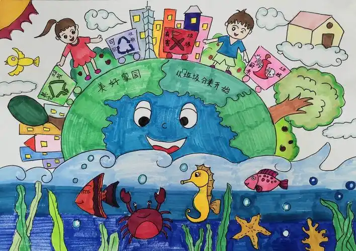 江浦实验小学26届艺术节绘画作品评选结果