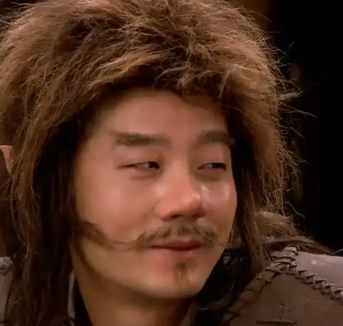 黄眉大王(《魔幻手机》中人物)_尚可名片