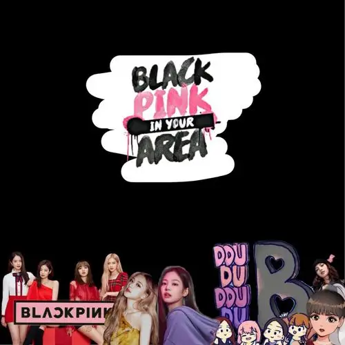blackpink - 堆糖,美图壁纸兴趣社区