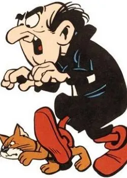 格格巫手机壁纸