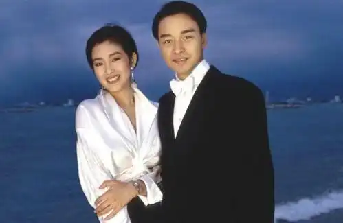 巩俐旧照秒杀杨幂范冰冰 盘点中国女星戛纳造型【3】