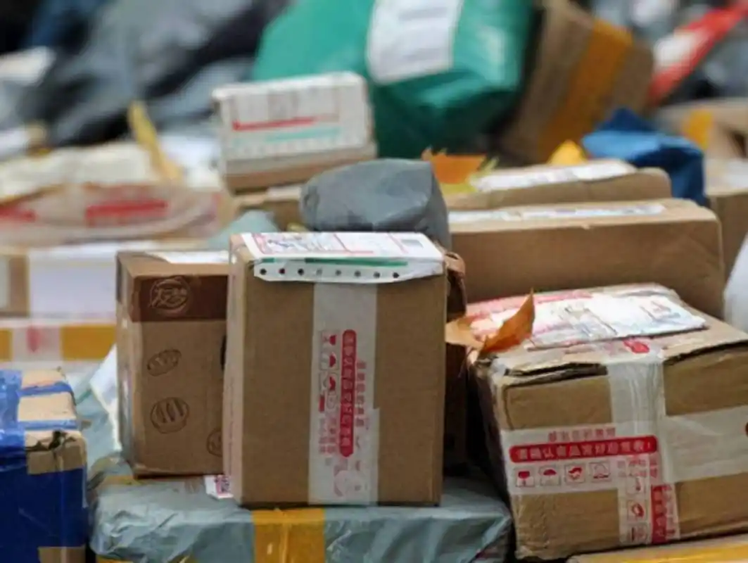 双十一到了贵阳市疾控中心专家解读收取快递注意事项