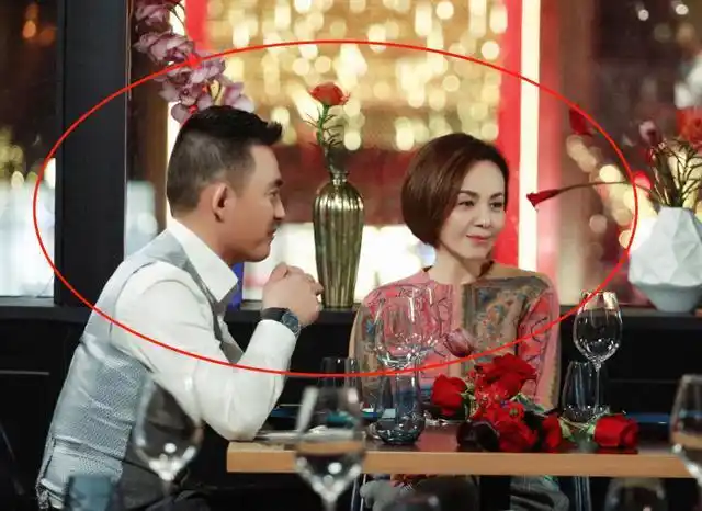 王琳方磊有戏了男方发博暗搓搓撒糖评论区的回复网友引热议