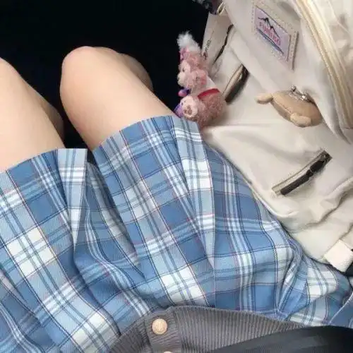 第675期高质女头0603部位头像软妹头像jk头像