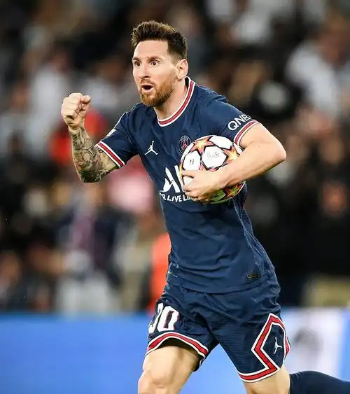 不争点球 助攻,成全姆皇双响|梅西|姆巴佩|大巴黎_新浪新闻