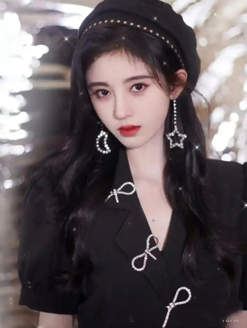 鞠婧祎个人资料(非原创) 鞠婧祎