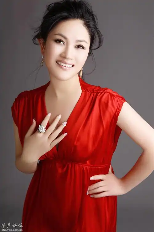 【仙姿玉貌】孙露最新歌曲26首