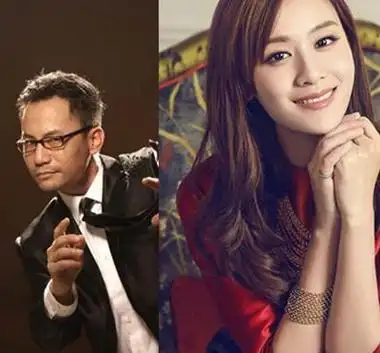 那时候,叶一茜和田亮传出了绯闻,每次被媒体问到,她都坚决否认.