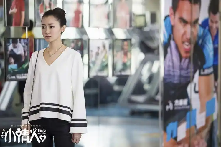 宋轶演绎酷酷机车女宋轶饰祖贝莱宋轶洪剑涛组父女档宋轶