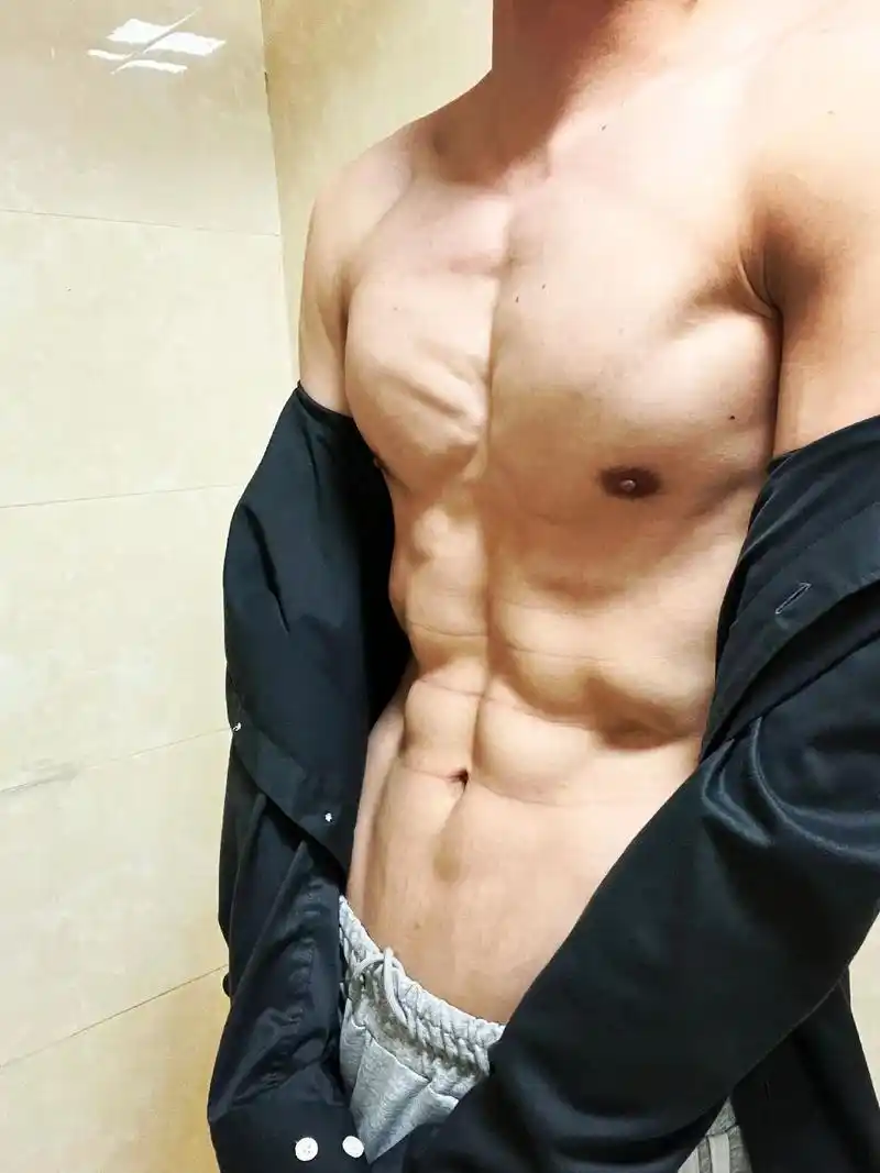 一些高清腹肌图片909090 #体育生 #腹肌 #仙女该看的 - 抖音