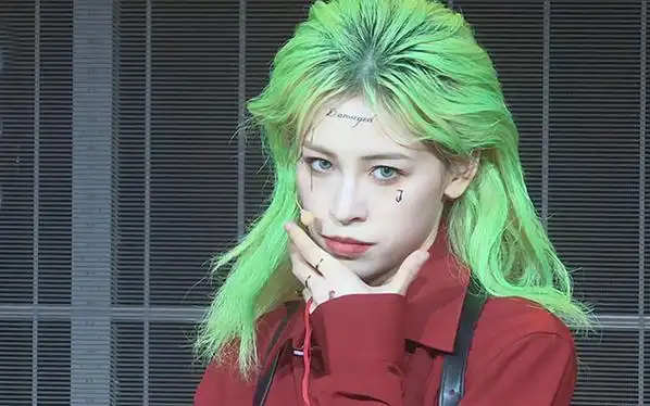 【杨可璐】【gnz48】20230730 snh48《年度青春盛典展演第二轮》第四