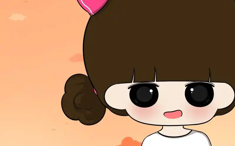 可爱呆萌女生卡通头像壁纸大全可爱卡通卡通形象呆萌女生卡通头像萌萌