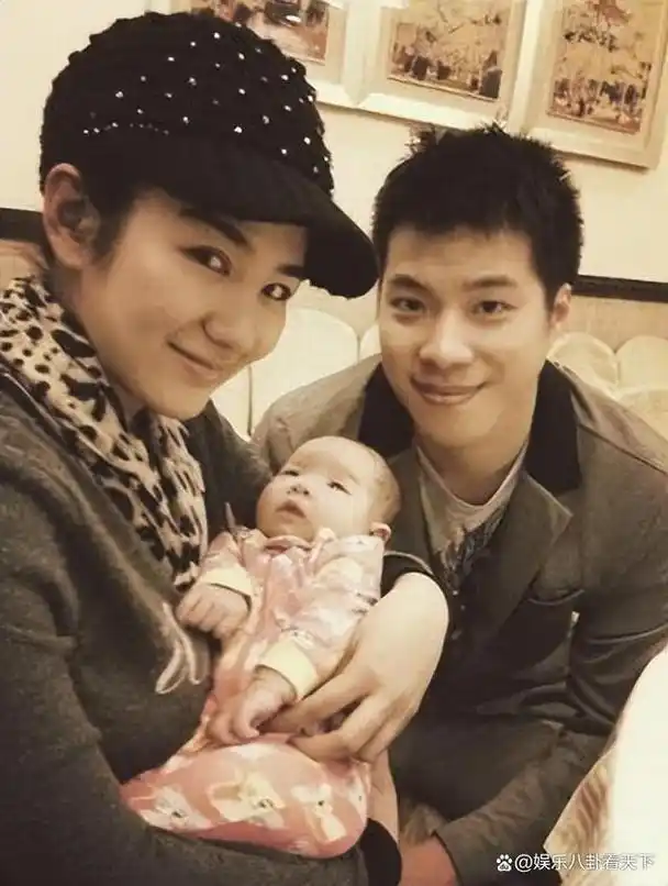 盘点曾是一线玉女,一婚离得声名狼藉,这5位女星,都输在情字上