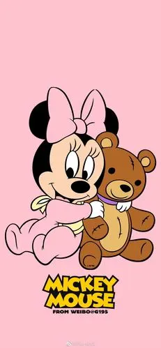 米奇壁纸79