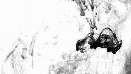 新中式 黑白灰,东方美学的至高点!_水墨画