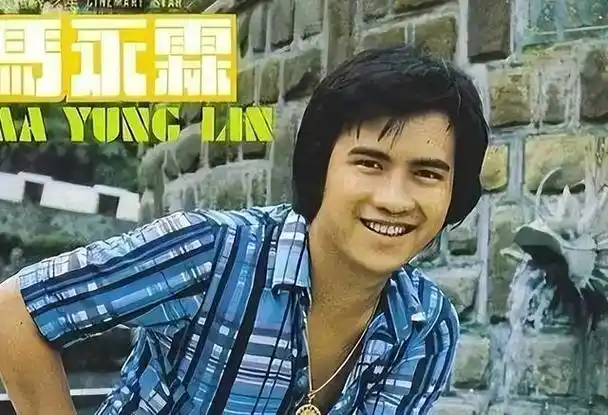 叶倩文嫁大14岁的林子祥,一心追求爱情,婚后多年无孩子图什么