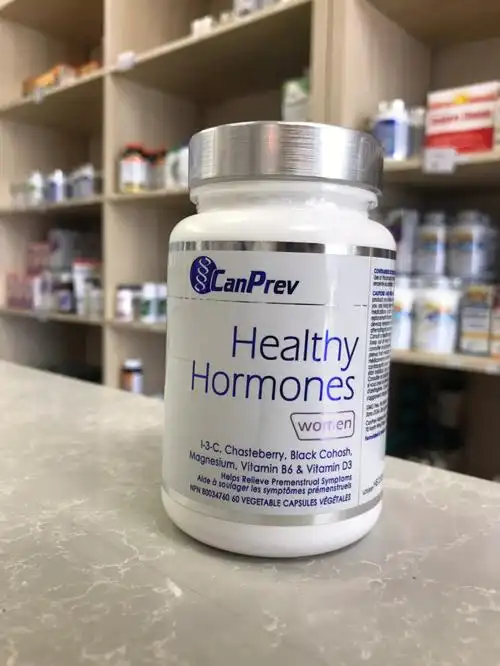 女士激素平衡胶囊,含有黑升麻,vb,vd以及镁等成份,能够帮助有毒雌性