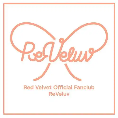 redvelvet官方fanclub正式开通 reveluv们上户口啦