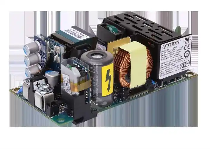 ivd医疗电源ac-dc电源lcm300l