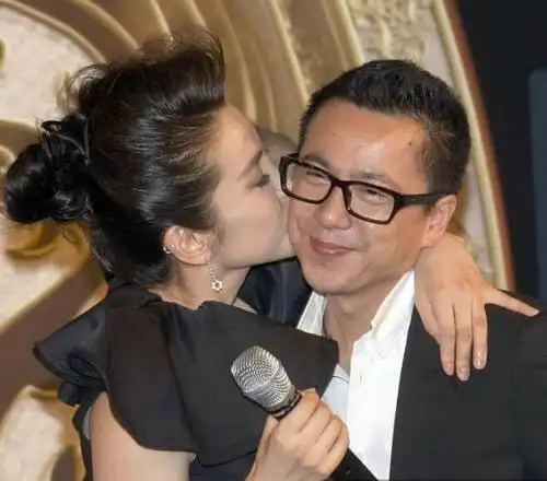 李冰冰个人简历女强人李冰冰的坎坷情史