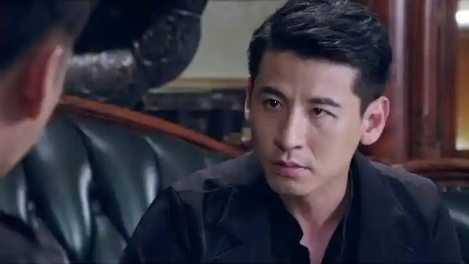 烈火刀影:小夏怀疑张昆来家中质问,见面俩就打起来,日本人来了-影视综