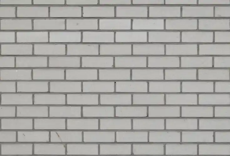 简单的灰色墙面砖材质贴图