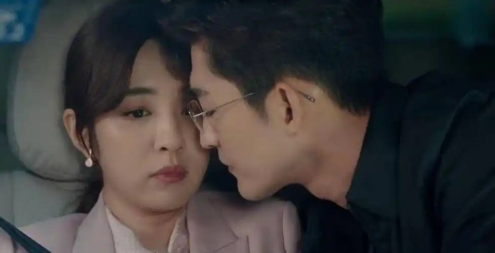 李沁_秦岚_张翰