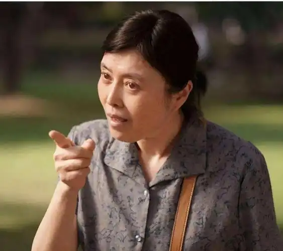 给恶婆婆演的好的10位演员排名许娣排第5李明启排第1