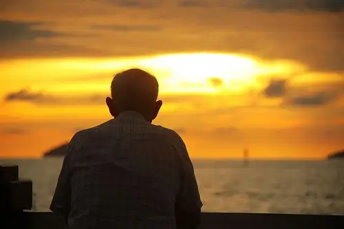 【我要做驴神】风情沙巴,爱日落也爱美人