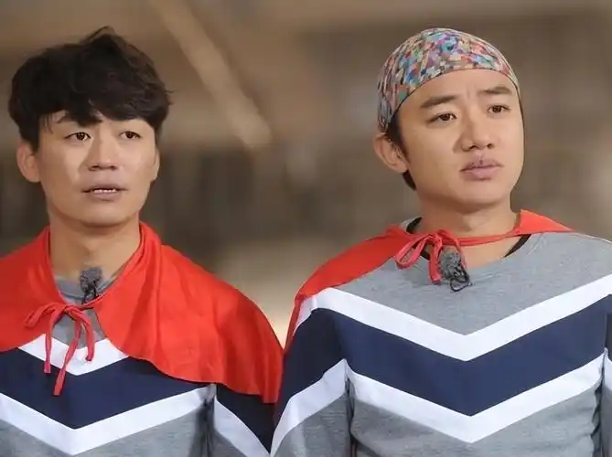 初代跑男团重聚,综艺到底有什么魅力,让李晨陈赫如此沉迷_腾讯新闻