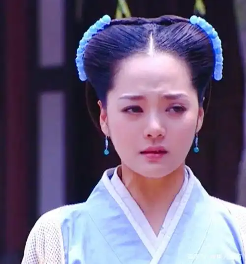 《新醉打金枝》中蔡琳扮演的升平公主,10套造型有没有被惊艳到的