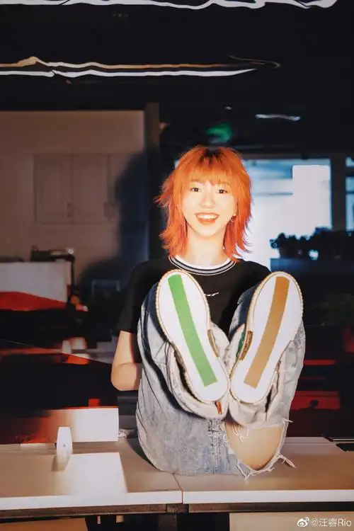 汪睿的汪言汪语