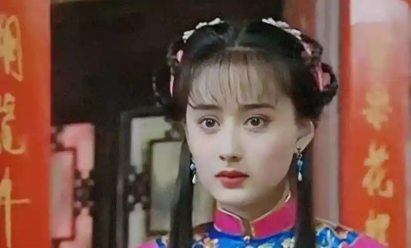 这16位琼瑶剧女星,归亚蕾婚姻事业双圆满,陈德容离婚后内地捞金_秦岚