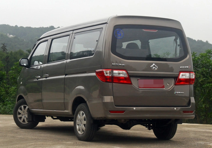 长安之星7,外观耐看,内饰优秀,一起来了解一下!