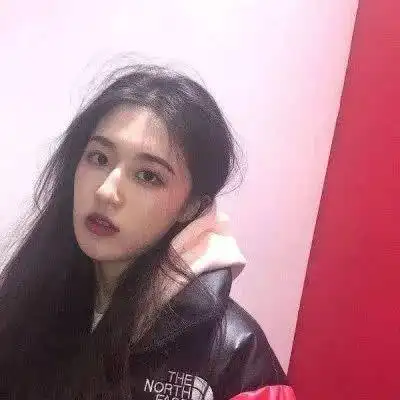 霸气超拽个性闺蜜头像高冷且可爱 超级霸气女生头像微信搜索关注公众