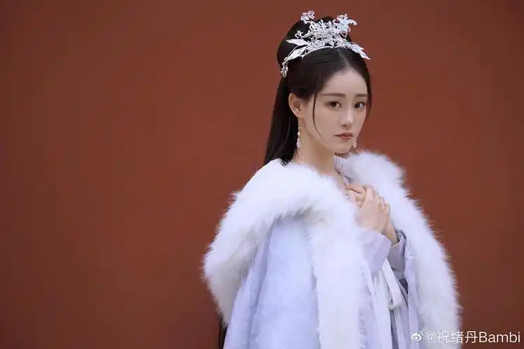 祝绪丹发博告别第二世小阿瑜