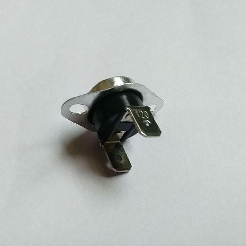 煎药壶中药壶保健养生壶温控器开关温度控制开关250v 10a 120度