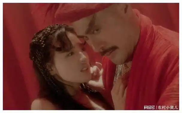 舒淇谈与徐锦江拍三级片的感受舒淇说他有点让我不舒服